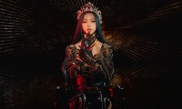 Tung video Karina ngồi trên ngai vàng, SM ngầm tuyên bố aespa sẽ trở thành nữ hoàng K-Pop?