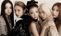 Màn mix đồ tạp chí gây thất vọng nhất trong năm được netizen Hàn trao cho stylist của ITZY