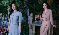 Song Hye Kyo gầy đi trông thấy trong bộ ảnh thời trang mới, liệu nhan sắc có giảm sút theo?
