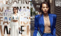 Mỹ nhân tuổi Sửu: Trước khi “cầm míc thành ca sĩ”, Phí Phương Anh là một fashionista cực đỉnh!
