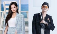 G-Dragon - Jennie vừa lộ tin hẹn hò, fan đã nhanh tay làm “thầy bói”: Tử vi bảo hợp nhưng Horoscope lại bảo không