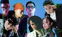 Top 8 Chung kết “Rap Việt“: Ai cũng xứng đáng là một Quán quân