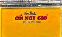 Teen nói gì khi “bức tường vàng huyền thoại” ở Đà Lạt bất ngờ xuất hiện tại Sài Gòn?