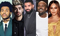 Đâu chỉ riêng The Weeknd, nhiều nghệ sĩ đình đám khác cũng đồng loạt tẩy chay Grammys