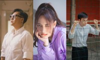 Trung Quân Idol, Lou Hoàng, cặp đôi Cara - Noway kể chuyện thanh xuân vườn trường