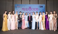 BTC Hoa hậu Việt Nam 2020 nói gì khi chọn NSX Phúc Bồ làm Giám đốc Âm nhạc?