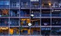 Netizen hào hứng với hình ảnh chung cư Sài Gòn lên trang của National Geographic