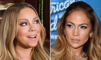 SỐC: Mariah Carey tung tự truyện “bóc phốt” showbiz, Jennifer Lopez bị dân tình réo tên