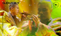 Rap Việt: G.Ducky - “Chú vịt” tài năng team Karik khiến tất cả huấn luyện viên lo ngại