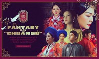 Fantasy hay “chuẩn sử” - khán giả mong chờ gì ở cổ phục Việt trong các dự án nghệ thuật?