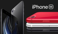 iPhone SE 2020 phiên bản “siêu to” có thể được Apple ra mắt trong vài tháng tới