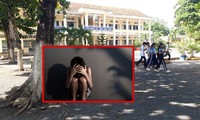 Tây Ninh: Thầy giáo dạy Sinh học bị tố dâm ô các nam sinh trong nhiều tháng liền
