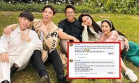 Hòa Minzy lên tiếng về tin đồn Hương Giang và CEO Matt Liu hẹn hò được 1 năm