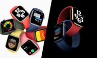 Apple ra mắt Apple Watch Series 6 cực xịn nhưng iFan lại chú ý tới Apple Watch SE giá rẻ
