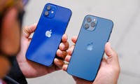 Hàng còn chưa về Việt Nam, giá iPhone 12 chính hãng VN/A lại tiếp tục “tụt dốc“