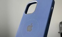 Apple đưa ra cảnh báo bộ sạc MagSafe có thể làm hỏng bao da, ốp lưng của iPhone
