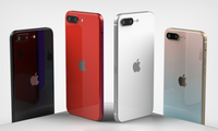 Apple sẽ cho ra mắt iPhone SE Plus phiên bản “siêu to khổng lồ” giá rẻ vào sự kiện 10/11?