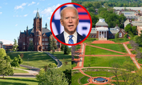 Ông Joe Biden từng theo học tại những trường Đại học danh tiếng nào của Mỹ?