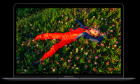 Thế hệ MacBook Air 2020: CPU Apple M1 hoàn toàn mới, mạnh hơn 98% phiên bản cũ