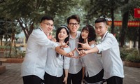 Hot streamer Quang Cuốn, Thảo Nari tham gia sitcom học đường, dân mạng &quot;lót dép hóng&quot;