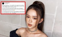 Linh Ka bất ngờ lên tiếng về chuyện bị mất quyền sở hữu fanpage và YouTube mang tên mình