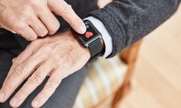 Apple Watch có thể xác nhận người dùng mắc COVID-19 một tuần trước khi có triệu chứng?