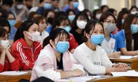 NÓNG: Học sinh toàn thành phố Hà Nội bắt đầu nghỉ học từ 1/2 để phòng dịch COVID-19