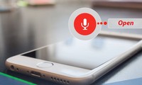 Cập nhật ngay: Mở khóa iPhone cực dễ dàng bằng giọng nói, bạn đã biết cách chưa?