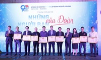 Kỷ niệm 90 năm thành lập Đoàn TNCS Hồ Chí Minh: Tri ân “Những người bạn của Đoàn“