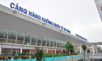 Dự án Mở rộng sân đỗ máy bay về phía Bắc giai đoạn II – Cảng hàng không quốc tế Đà Nẵng nằm trong kế hoạch thanh tra năm 2021 của Bộ Xây dựng.