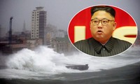 Chủ tịch Triều Tiên gửi điện chia buồn với Cuba về bão Irma