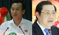 Ủy ban Kiểm tra T.Ư công bố kết luận về những sai phạm tại Đà Nẵng