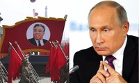 Tổng thống Nga Putin cảnh báo: ‘Không ai biết Triều Tiên giấu những gì’