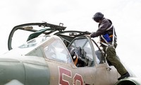 Dấu ấn của không quân Nga trong hai năm tham chiến ở Syria