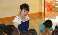 Đắk Nông: Sợ trò thất học, 8 cô giáo trẻ tình nguyện đứng lớp không lương