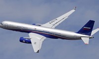 Máy bay Tu-214ON của Nga. Ảnh: Wikipedia