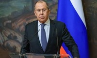 Nga tuyên bố mất kiên nhẫn với phương Tây