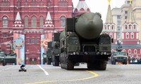 Nga tuyên bố không rút tên lửa khỏi Kaliningrad