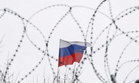 Mỹ phát hiện Nga âm thầm đưa người từ đại sứ quán ở Ukraine về nước