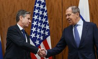 Mỹ sẽ trả lời đề xuất an ninh của Nga trong tuần tới