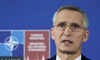 NATO liệt kê 3 điểm chính trong thư phản hồi đề xuất an ninh của Nga