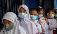 Indonesia xác nhận 3 trẻ em tử vong vì bệnh viêm gan bí ẩn
