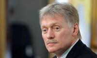 Điện Kremlin lên tiếng về thông tin Kherson (Ukraine) muốn sáp nhập Nga