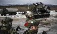 Nga dọa sẽ phản ứng việc Phần Lan gia nhập NATO