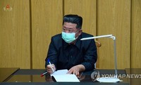 Hàn Quốc sắp đề xuất họp với Triều Tiên để hỗ trợ đối phó với COVID-19
