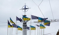 Quan điểm mới nhất của NATO về việc kết nạp Ukraine làm thành viên