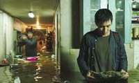 Mưa lớn kỷ lục ở Hàn Quốc gợi nhớ bộ phim đoạt giải Oscar ‘Parasite’