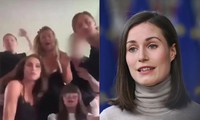 Nữ Thủ tướng Phần Lan lên tiếng về video tiệc tùng