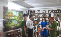 Vụ Công ty Việt Á: Giám đốc CDC Đà Nẵng bị bắt về tội tham ô tài sản