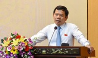 Ông Đặng Văn Minh làm Chủ tịch UBND tỉnh Quảng Ngãi 